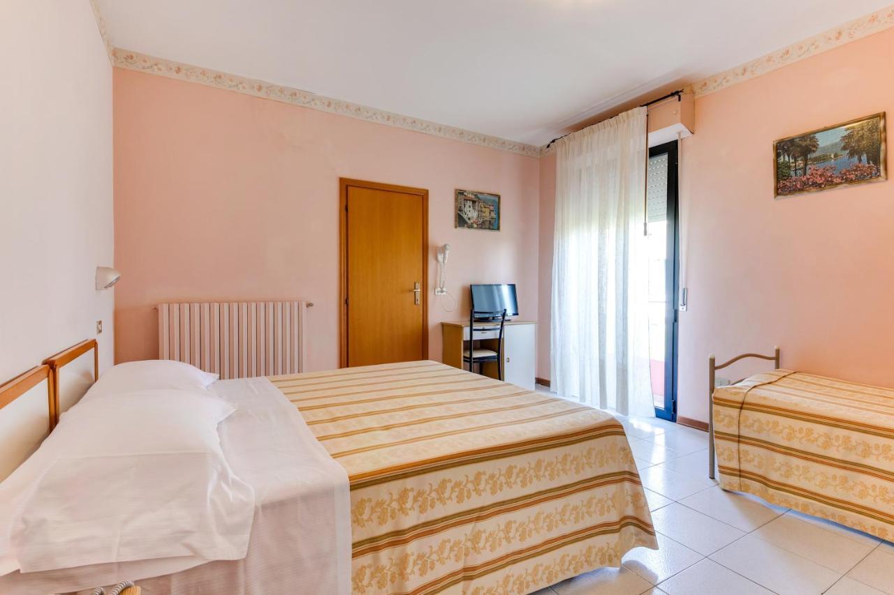 Hotel Sorriso Rimini Luaran gambar