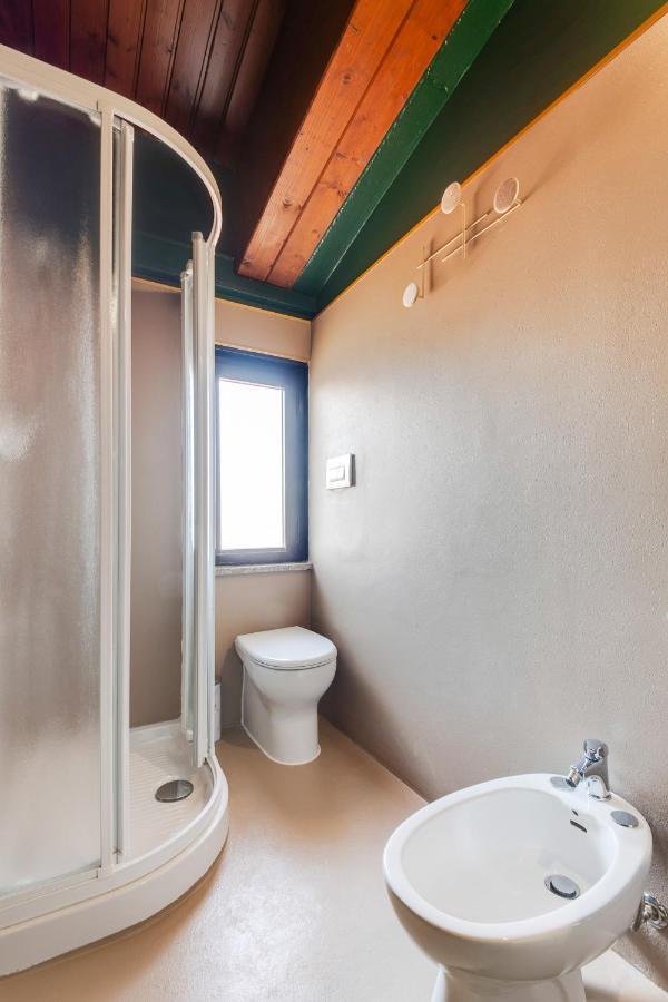 Hotel Sorriso Rimini Luaran gambar