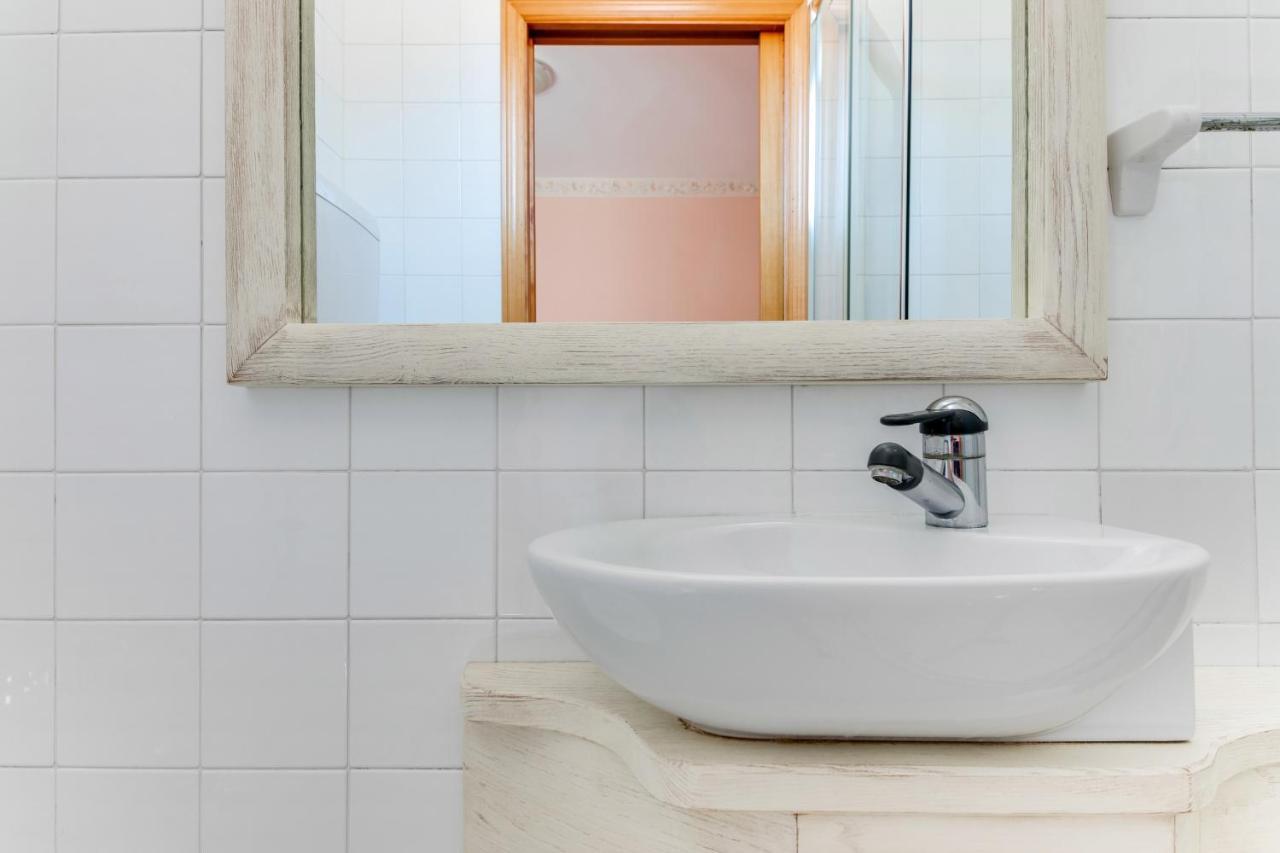 Hotel Sorriso Rimini Luaran gambar