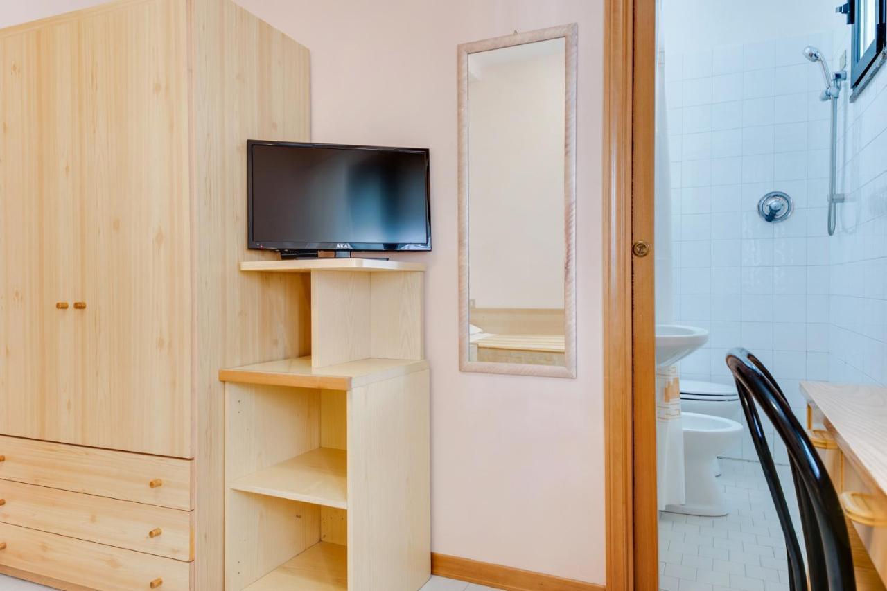 Hotel Sorriso Rimini Luaran gambar