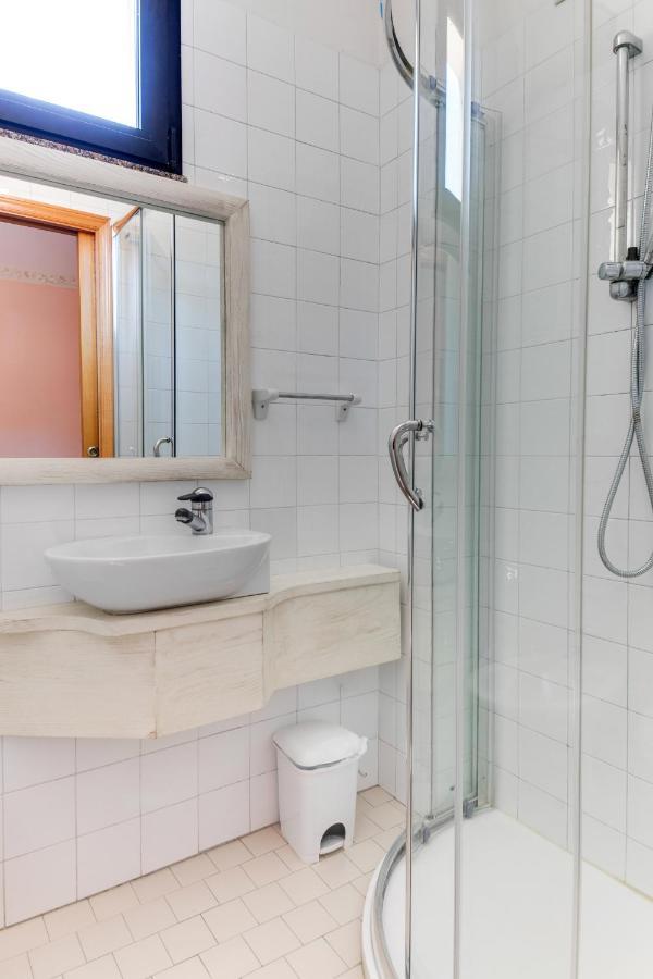Hotel Sorriso Rimini Luaran gambar
