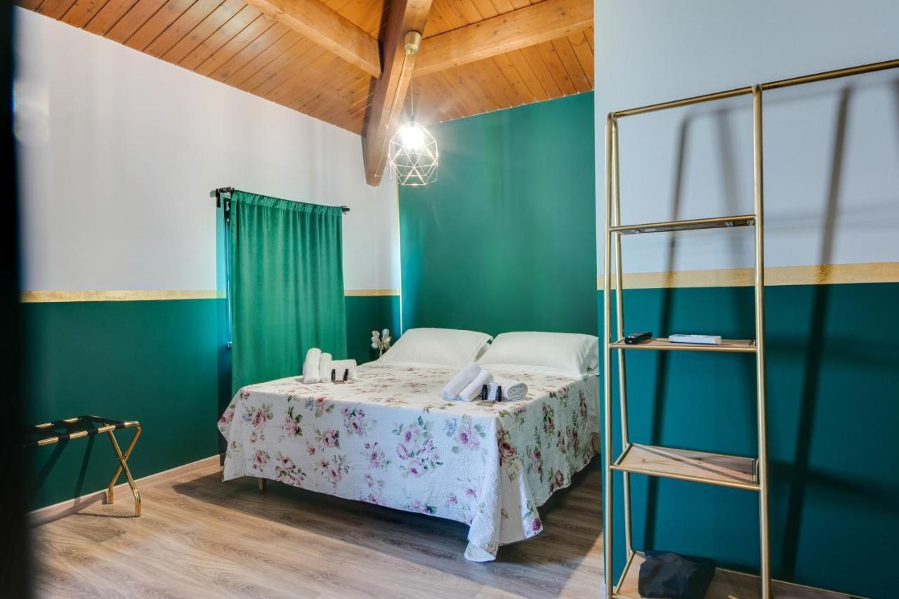 Hotel Sorriso Rimini Luaran gambar