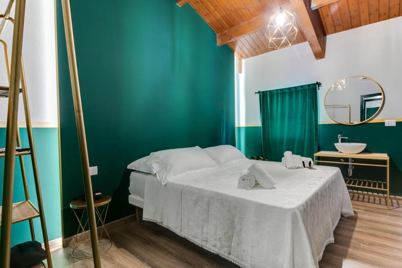 Hotel Sorriso Rimini Luaran gambar