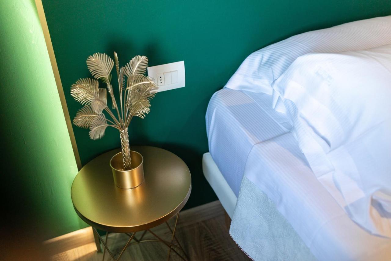 Hotel Sorriso Rimini Luaran gambar