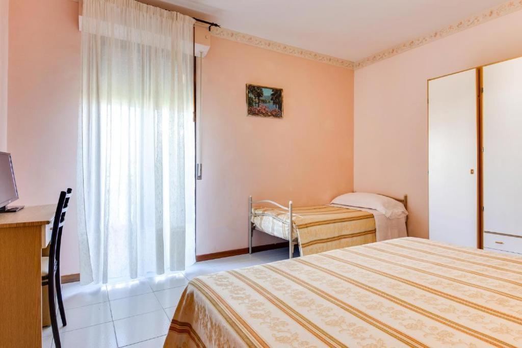 Hotel Sorriso Rimini Luaran gambar