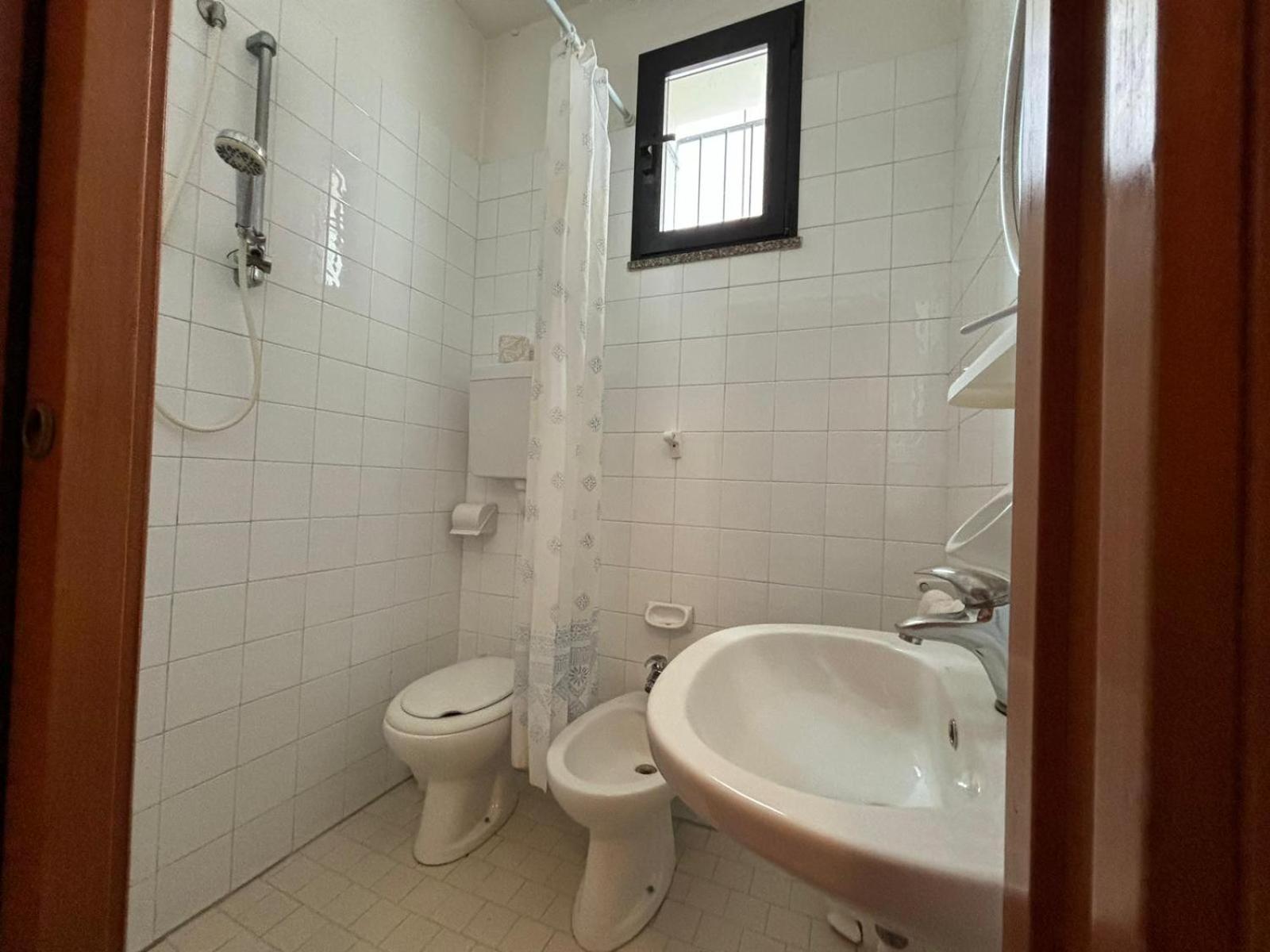 Hotel Sorriso Rimini Luaran gambar